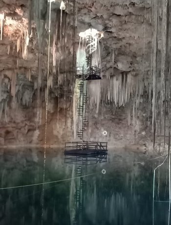 Agua dulce