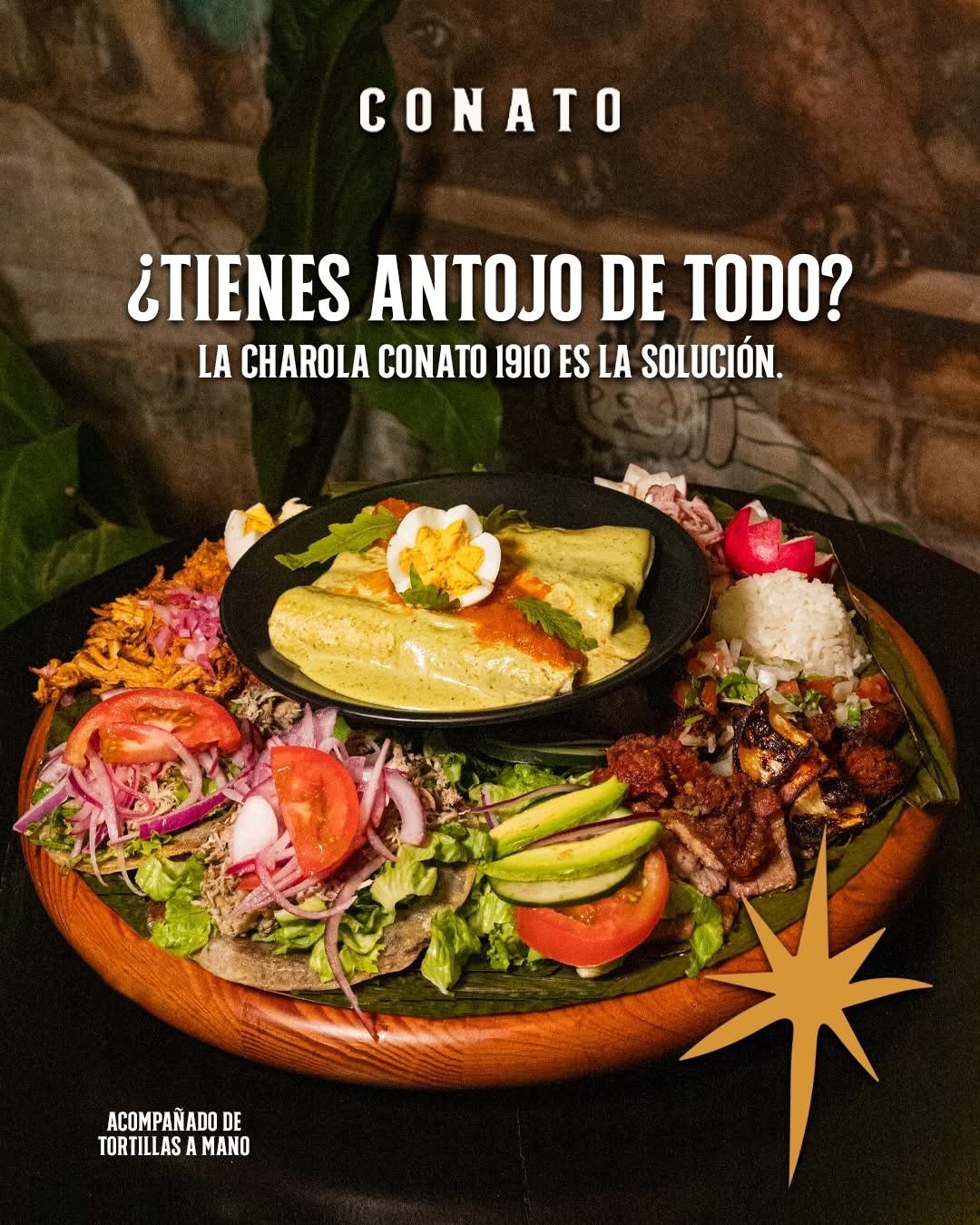 CONATO - Imagen 7