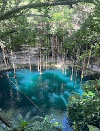 Secreto Maya