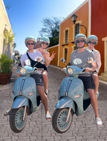 Scooter Rental
