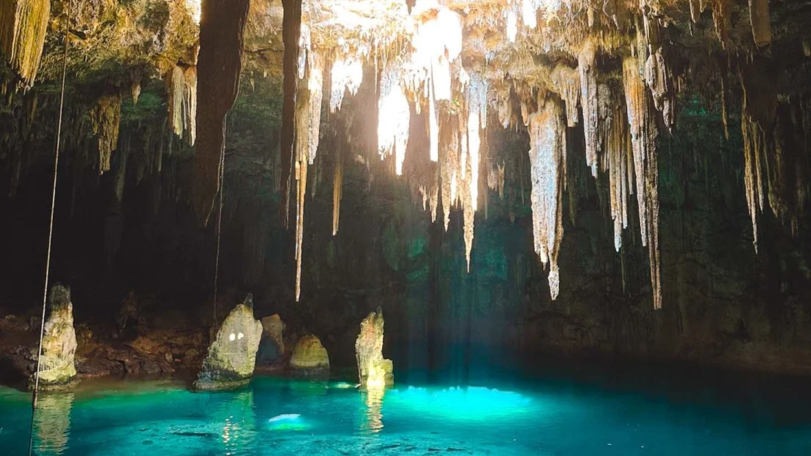 Tour Mejores Cenotes